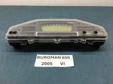 STRUMENTAZIONE CONTACHILOMETRI