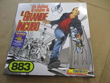 883 - LA DONNA IL SOGNO & IL