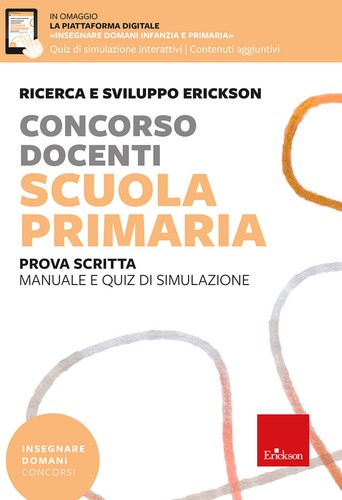 Concorso docenti scuola - docenti.,