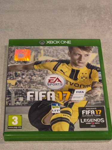 Fifa calcio microsoft xbox - 17,