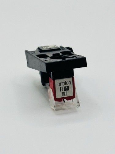 Ortofon 150d ii pickup - ortofon, mk