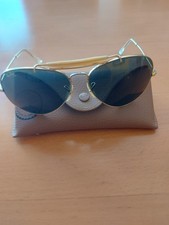 Ray-Ban.Aviator Outdoorsman Usati taglia 62[]14