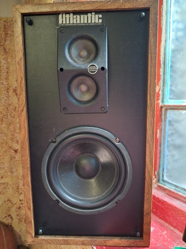 Diffusori altec lansing - diffusori,