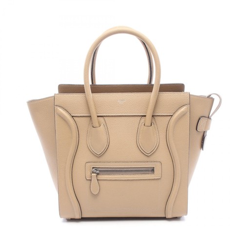 Celine luggage micro - celine,