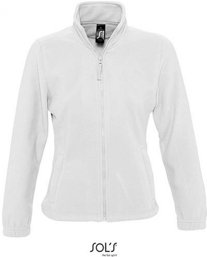 Giacca pile donna - giacca, da