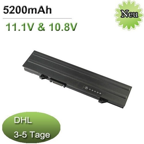 Batteria per dell latitude - per,