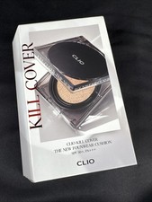 CLIO Kill Cover Fondotinta in