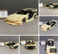 Kit carrozzeria larga modifica