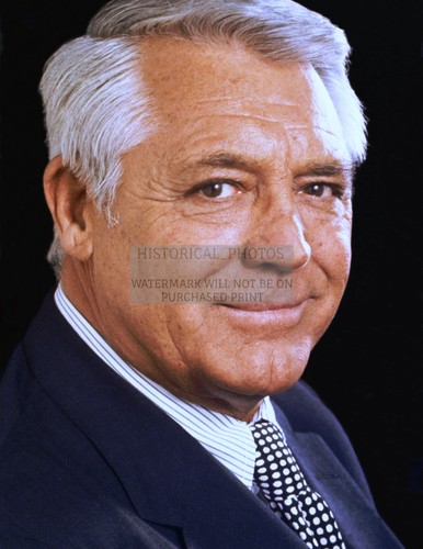 Cary grant lancaster hotel - grant,