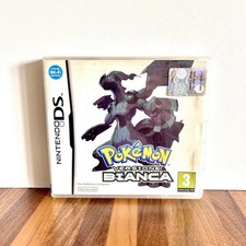 Pokémon versione bianca - pokémon,