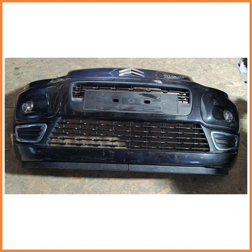 Paraurti anteriore citroen - anteriore, c3