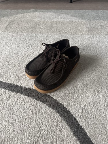 Scarpe uomo marrone cord ben - scarpe,