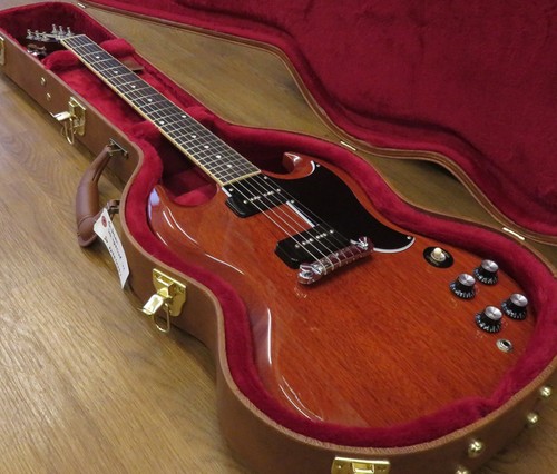 Chitarra elettrica gibson - elettrica,