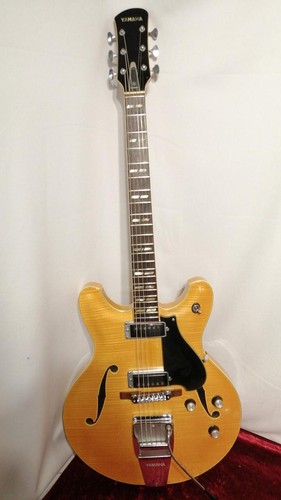 Chitarra elettrica yamaha - chitarra,