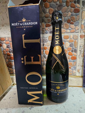 Champagne Moet & Chandon