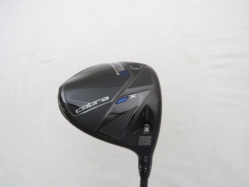 Cobra optm driver denali - optm, 9*