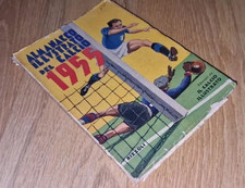 ALMANACCO ILLUSTRATO DEL