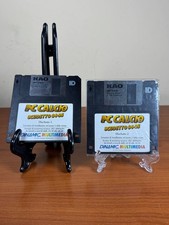 PC Calcio Scudetto 94-95 -