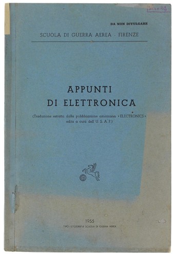 Appunti elettronica - di, elettronica.