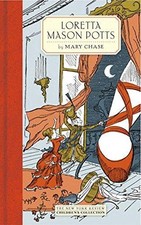 Loretta Mason Potts (New York