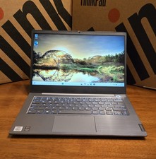 ?Lenovo Thinkbook 14 IIL 14" i7-1065G7 16/512 FHD Iris Plus G4 Office?