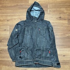 Giacca Levi's 686 Times X Line