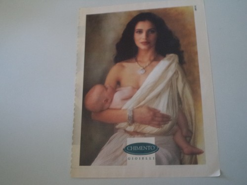 Advertising pubblicità 1996 - pubblicità,