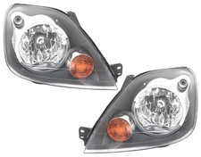 Kit fari per Ford Fiesta MK6
