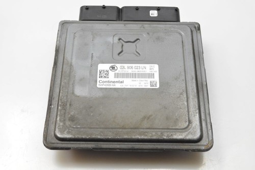 Centralina motore skoda rapid - skoda,