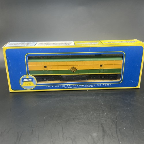 Ahm 7025 lettura farbanks - #7025,