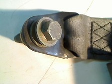 Cintura di sicurezza anteriore