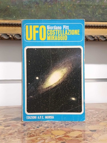 Ufo costellazione miraggio - costellazione,