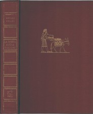 La Bibbia aveva ragione di Werner Keller ed. Garzanti (1957)