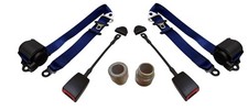 Coppia cinture sicurezza - coppia,