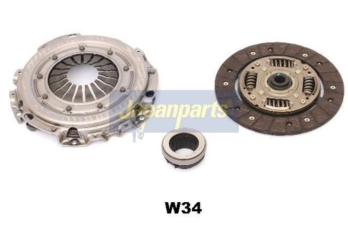 Japanparts w34 kit frizione - japanparts,