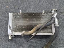 Radiatore ruota Yamaha Tz250