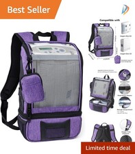 Stylish purple oxygen - stylish,