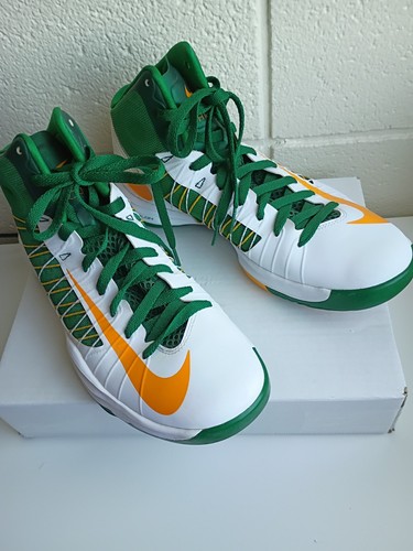 Nike oregon ducks lunar - ducks,