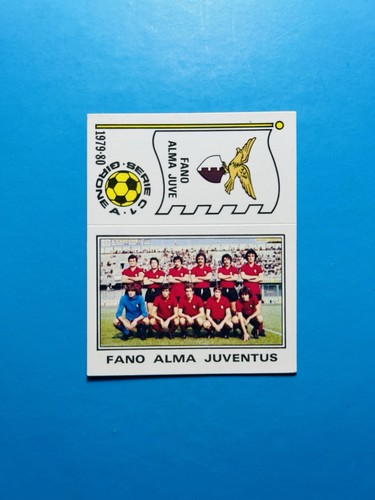 Figurina calciatori panini - calciatori,