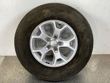 Jeep Wrangler 2022 cerchio in