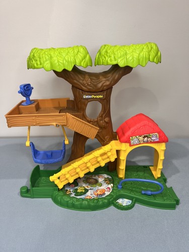Fisher price little people - fisher,