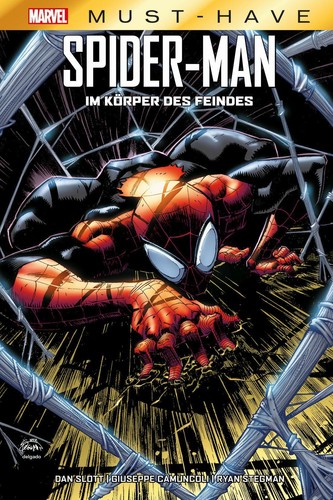 Marvel must have - marvel, must-have: