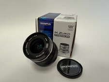 Olympus m.Zuiko 12mm f/2.0