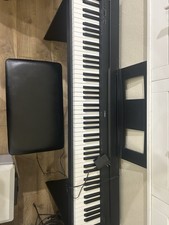 Yamaha P-45 Digital Piano