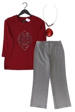 Completo moda donna taglia M