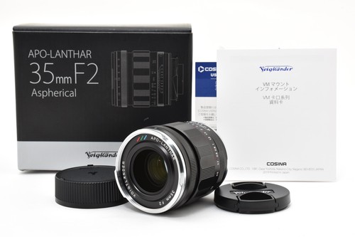 Inutilizzato voigtlander - [inutilizzato],
