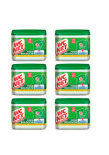 72 Caps WC NET PROFESSIONAL Fosse Biologiche capsule idrosolubili Bagno NUOVE 