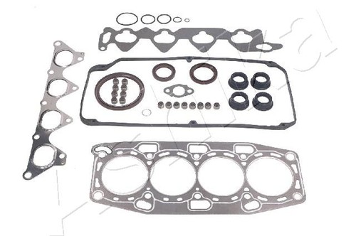 Kit guanizioni motore - guanizioni, ashika