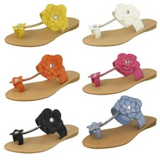 Sandali Da Donna Savannah In