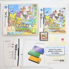 POKEMON RANGER TRACCE DI LUCE